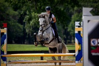 Florida Horse Park POP Show May 18th 2025 - 6192