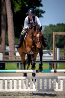 Florida Horse Park POP Show May 18th 2025 - 5768