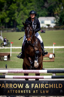 Majestic Oaks Horse Trial March 22nd 2025 - 7775