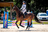 Majestic Oaks Horse Trial May 11th 2024 - 3553