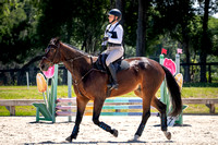 Majestic Oaks Horse Trial May 11th 2024 -3566