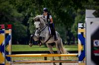 Florida Horse Park POP Show May 18th 2025 - 6193