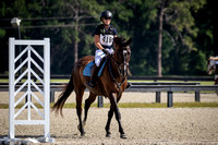 Florida Horse Park POP Show April 28th 2024 -5344