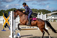 Florida Horse Park POP September 1st 2024 - 7273
