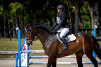 Majestic Oaks Horse Trial March 22nd 2025 - 7767