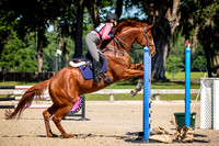Majestic Oaks Schooling Show April 12th 2025 - 1547