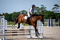 Florida Horse Park POP Show May 18th 2025 - 5753