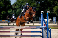 Majestic Oaks Horse Trial May 11th 2024
