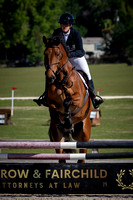 Majestic Oaks Horse Trial March 22nd 2025 - 5877