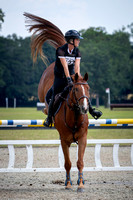 Florida Horse Park POP June 9th 2024 -9267