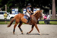 Florida Horse Park POP July 14th 2024 - 0817