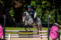 Majestic Oaks Schooling Show April 12th 2025 - 3014