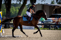 Florida Horse Park POP Show April 28th 2024 -5333