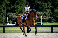Rider #449 Valli Corbin